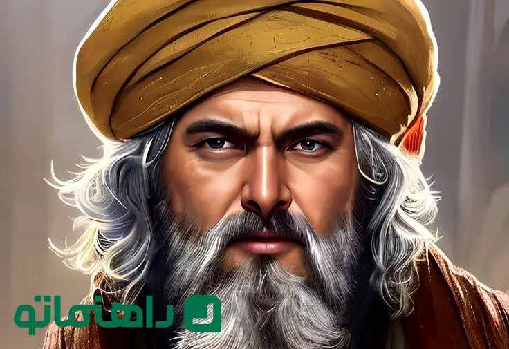 زیباترین اشعار فارسی؛ تاثیر آه مظلوم بر زندگی ظالم از نگاه سنایی غزنوی