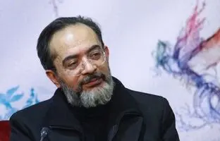 کارن همایونفر چهره سال هنر انقلاب شد + بیوگرافی
