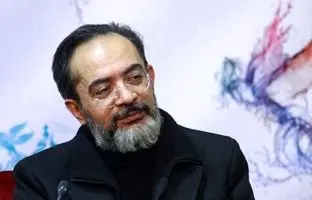 کارن همایونفر چهره سال هنر انقلاب شد + بیوگرافی