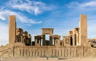  تخت جمشید را چه کسی ساخت؟ + ویدئو