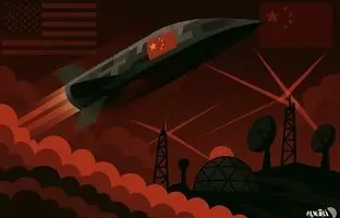 نقطه ضعف «گنبد آهنین» پیدا شد /پکن در سکوت عبور کرد!