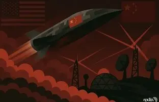نقطه ضعف «گنبد آهنین» پیدا شد /پکن در سکوت عبور کرد!