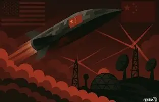 نقطه ضعف «گنبد آهنین» پیدا شد /پکن در سکوت عبور کرد!