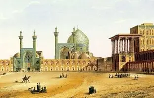 سفر به پایتخت شکوهمند صفویان؛ زیباترین آثار تاریخی صفوی اصفهان که باید ببینید