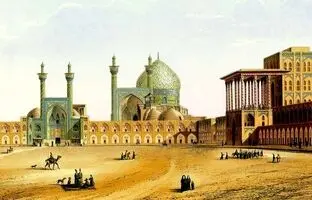 سفر به پایتخت شکوهمند صفویان؛ زیباترین آثار تاریخی صفوی اصفهان که باید ببینید