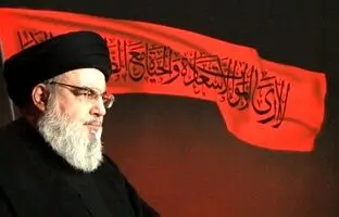 پیکر شهید سید حسن نصرالله تا الان کجا قرار داشت؟ + ویدئو