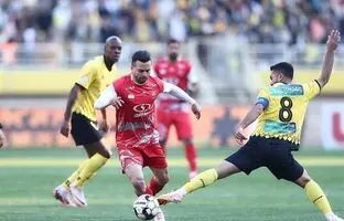 
ساعت بازی سپاهان - پرسپولیس در جام حذفی
