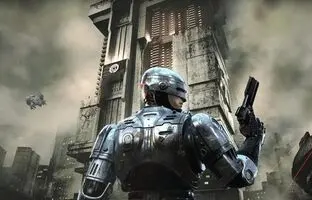 بازی جدید RoboCop معرفی شد