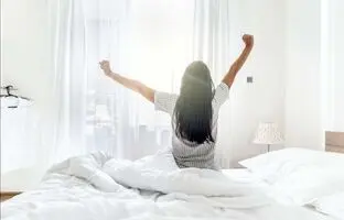 چرا نباید تخت‌مان را مرتب کنیم؟