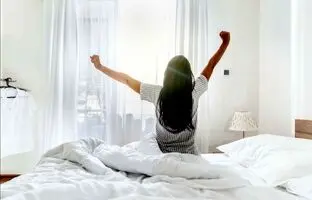 چرا نباید تخت‌مان را مرتب کنیم؟