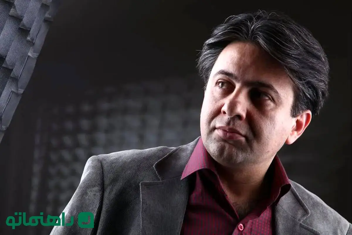 زیباترین اشعار فارسی؛ شعری برای تمام چیزهایی که از تو بعید نیست از زبان یداللهی