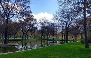 بهترین مکان های قزوین برای چادر زدن و کمپینگ