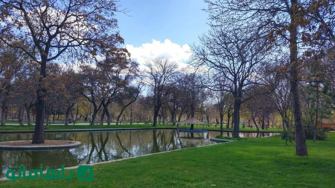 بهترین مکان های قزوین برای چادر زدن و کمپینگ