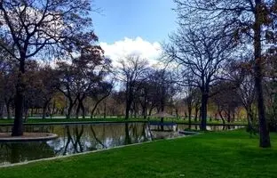 بهترین مکان های قزوین برای چادر زدن و کمپینگ