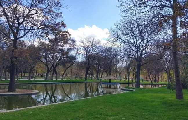 بهترین مکان های قزوین برای چادر زدن و کمپینگ