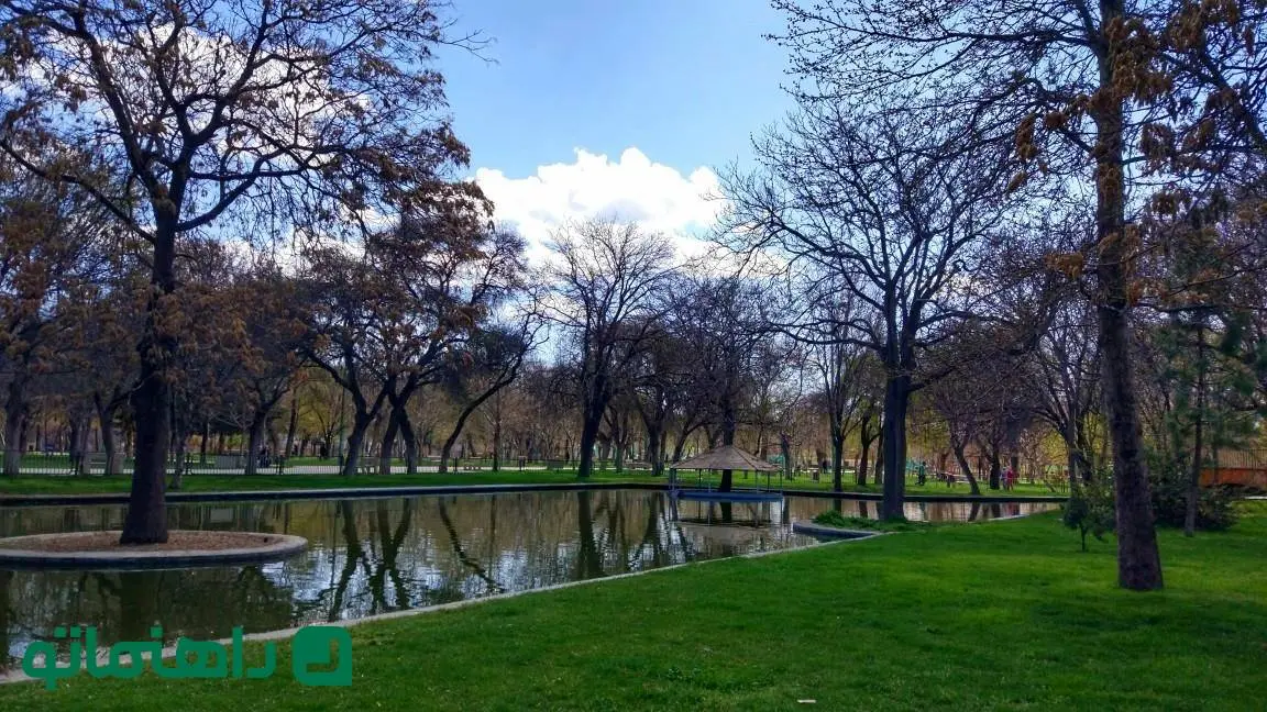 بهترین مکان های قزوین برای چادر زدن و کمپینگ