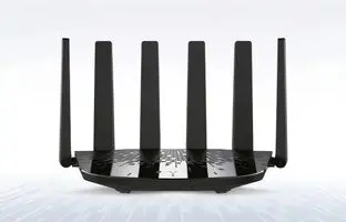 روتر ارزان و پرسرعت تی‌پی لینک با وایفای 7 و پورت 2.5 گیگابایتی معرفی شد
