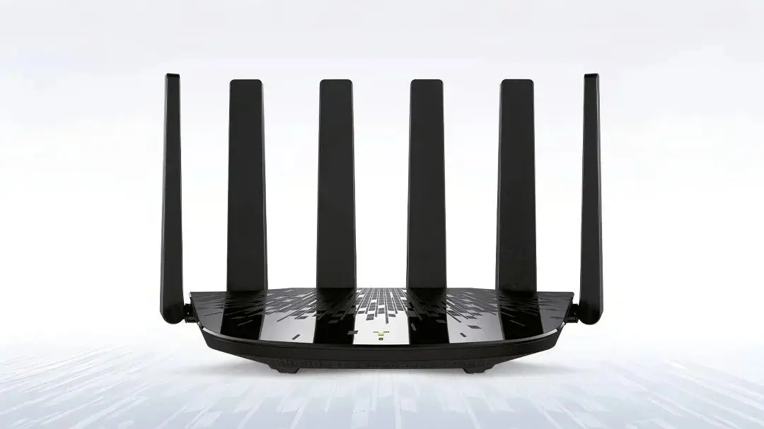 روتر ارزان و پرسرعت تی‌پی لینک با وایفای 7 و پورت 2.5 گیگابایتی معرفی شد