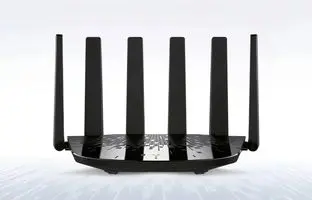 روتر ارزان و پرسرعت تی‌پی لینک با وایفای 7 و پورت 2.5 گیگابایتی معرفی شد