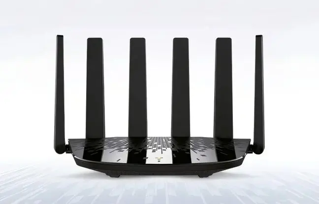 روتر ارزان و پرسرعت تی‌پی لینک با وایفای 7 و پورت 2.5 گیگابایتی معرفی شد