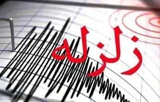 زلزله 5 ریشتری «رُشتخوار» خراسان رضوی را لرزاند
