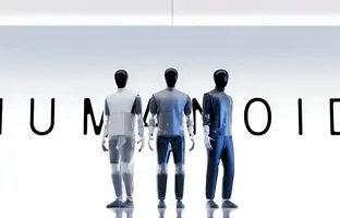 ربات انسان‌نمای جدید Humanoid معرفی شد؛ با دست‌هایی سریع‌تر از انسان + ویدئو