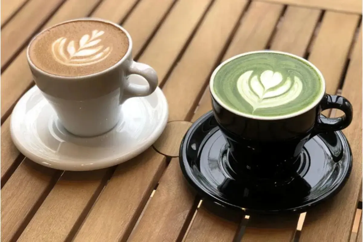 
۵ نوشیدنی کره‌ای برای به تأخیر انداختن پیری
