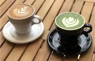 
۵ نوشیدنی کره‌ای برای به تأخیر انداختن پیری
