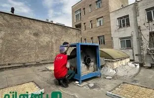 چگونه کولر آبی را سرویس کنیم؟ راهنمای کامل سرویس و تعمیر اولیه
