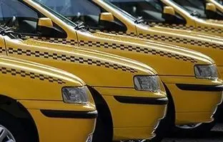 فعالیت خودروهای پلاک شهرستان در تهران ممنوع