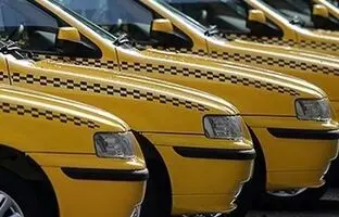 فعالیت خودروهای پلاک شهرستان در تهران ممنوع