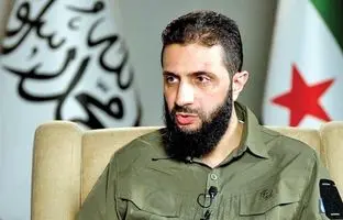 سخنان «الجولانی» درباره آینده سوریه پس از بشار اسد