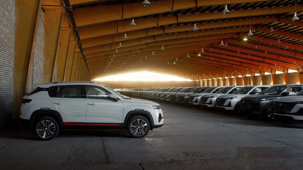  آخرین مهلت بلوکه کردن حساب‌ها برای ثبت‌نام خودروهای وارداتی 