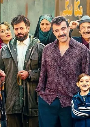 پرفروش‌ترین فیلم‌های سینما در ۱۴۰۳