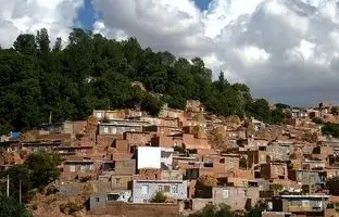 آرام‌ترین روستاهای اطراف تبریز برای ریلکسیشن