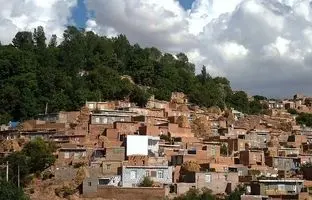 آرام‌ترین روستاهای اطراف تبریز برای ریلکسیشن