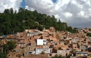 آرام‌ترین روستاهای اطراف تبریز برای ریلکسیشن