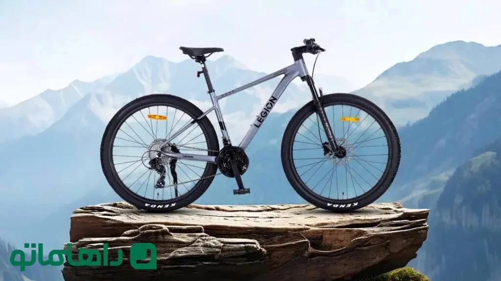 دوچرخه کوهستان لنوو با ترمز هیدرولیک معرفی شد