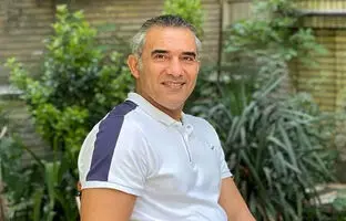 اولین تصاویر احمد عابدزاده بعد از جراحی سخت + ویدئو