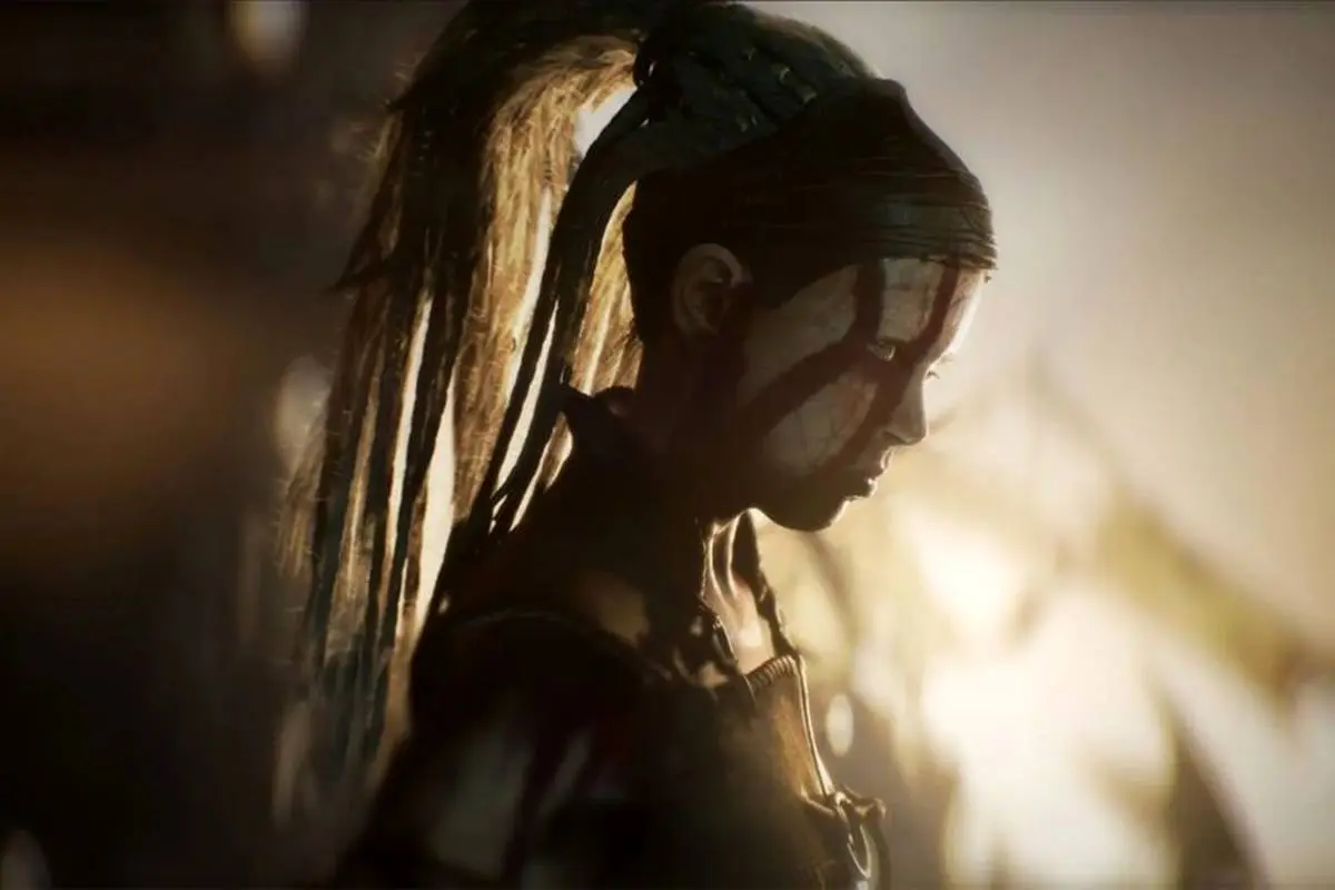 بازی Hellblade 2 ممکن است به‌زودی برای PS5 منتشر شود