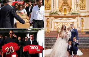 دیوگو ژوتا چقدر ثروت برای همسر و ۳ فرزندش باقی گذاشته است؟