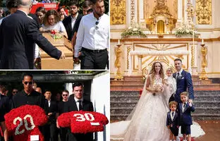 دیوگو ژوتا چقدر ثروت برای همسر و ۳ فرزندش باقی گذاشته است؟