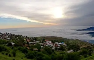 ۷ روستای بدون کولر و خنک مازندران برای سفر در تابستان