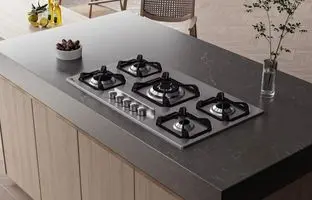 ارزان ترین گاز صفحه ای 4 شعله چند؟ (تیر 1404)