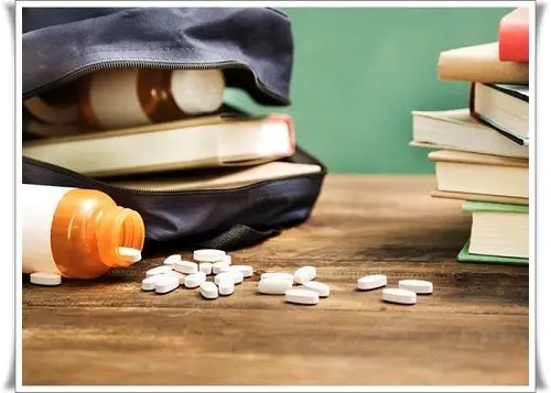 این قرص بدن را پر از سم می‌کند/ هشدار درباره قرص شب امتحان