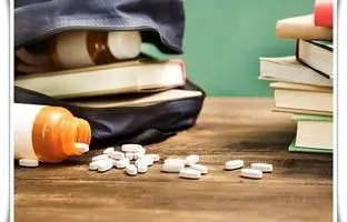 این قرص بدن را پر از سم می‌کند/ هشدار درباره قرص شب امتحان