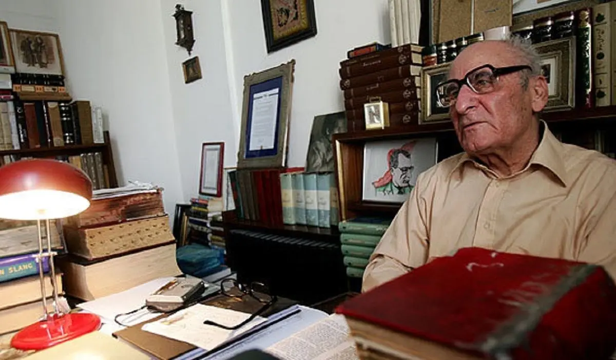 افسر نجات‌یافته از اعدام که چهره معروفی شد 