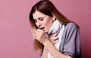 بهترین روش‌ها برای تسکین سرفه