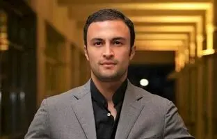 استوری معنادار امیر جدیدی از شهریار + تصویر