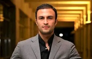 استوری معنادار امیر جدیدی از شهریار + تصویر